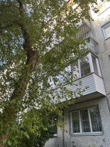 Продажа квартиры Омск. Волгоградская улица 30В