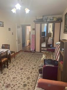 Продажа квартиры Омск. Волгоградская улица 30В