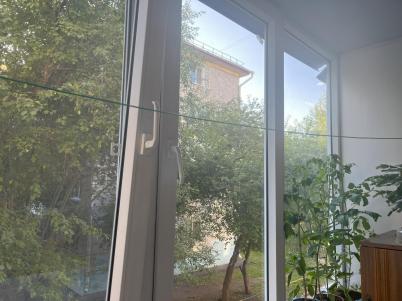 Продажа квартиры Омск. Волгоградская улица 30В