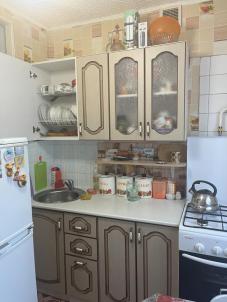 Продажа квартиры Омск. Волгоградская улица 30В