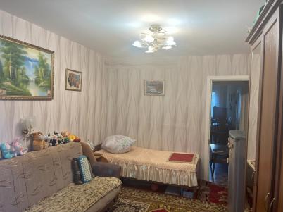 Продажа квартиры Омск. Волгоградская улица 30В