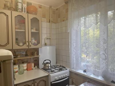 Продажа квартиры Омск. Волгоградская улица 30В