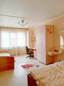 Продажа квартиры Омск. Волочаевская улица 19А Продажа квартиры Омск. Волочаевская улица 19А