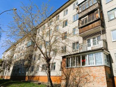 Продажа квартиры Омск. Волочаевская улица 19А Продажа квартиры Омск. Волочаевская улица 19А