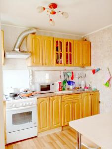 Продажа квартиры Омск. Волочаевская улица 19А Продажа квартиры Омск. Волочаевская улица 19А