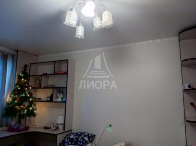 Продажа квартиры Омск. 1-й микрорайон, Волгоградская, 2