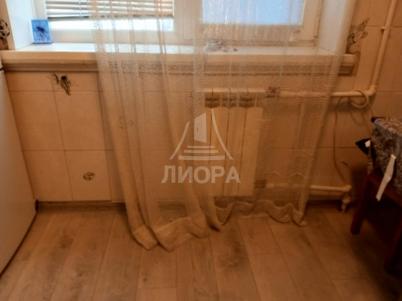 Продажа квартиры Омск. 1-й микрорайон, Волгоградская, 2