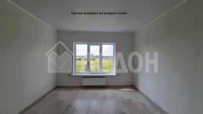 Продажа дома Омский. Троицкое с.. 1-я Островная ул., 6