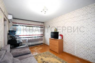 Продажа квартиры Петра Осминина ул., 6