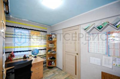 Продажа квартиры Петра Осминина ул., 6