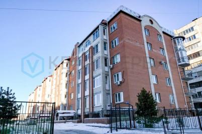 Продажа коммерческой недвижимости 3-я Линия ул., 161А