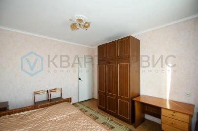 Продажа квартиры Менделеева проспект, 43