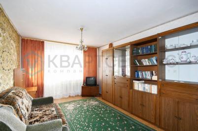 Продажа квартиры Менделеева проспект, 43