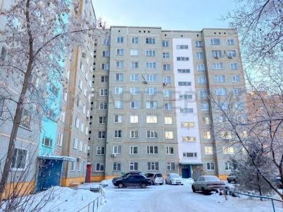 Продажа квартиры Менделеева проспект, 43