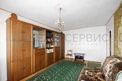 Продажа квартиры Менделеева проспект, 43