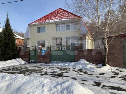 Продажа квартиры Омск. ул. 9-я Любинская, 30