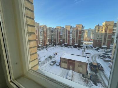 Продажа квартиры Омск. Перелета, 20