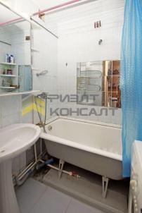 Продажа квартиры Омск. улица В.Ф.Маргелова, 355