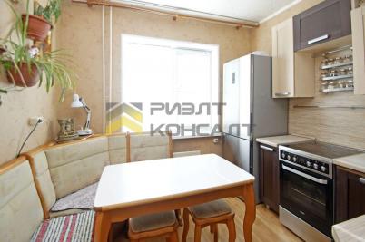 Продажа квартиры Омск. улица В.Ф.Маргелова, 355