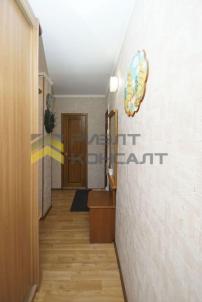 Продажа квартиры Омск. улица В.Ф.Маргелова, 355