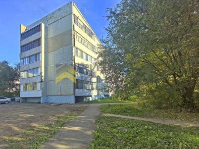 Продажа квартиры Омск. улица В.Ф.Маргелова, 355