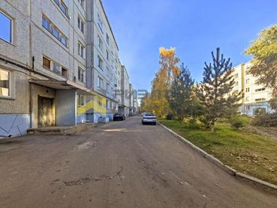 Продажа квартиры Омск. улица В.Ф.Маргелова, 355