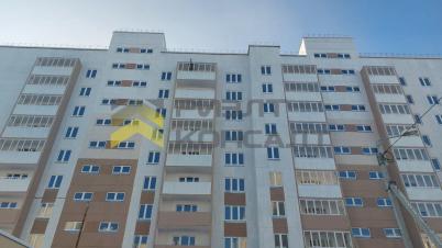 Продажа квартиры Омск. улица Леонида Маслова, 3