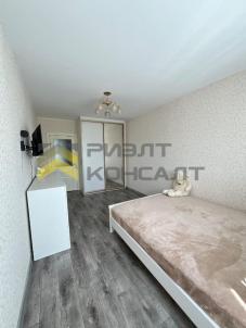 Продажа квартиры Омск. улица 21-я Амурская, 47