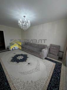 Продажа квартиры Омск. улица 21-я Амурская, 47