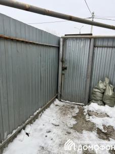 Продажа дома Омск. Трамвайная 1-я, 33 Продажа дома Омск. Трамвайная 1-я, 33