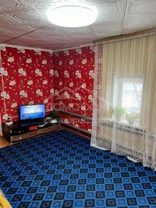 Продажа дома Омск. Трамвайная 1-я, 33 Продажа дома Омск. Трамвайная 1-я, 33