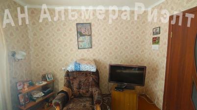 Продажа квартиры Омск. Краснознамённая улица 22