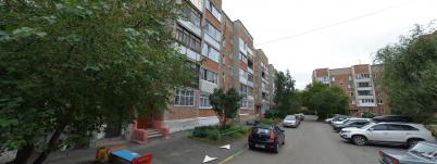 Продажа квартиры Омск. Краснознамённая улица 22