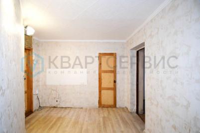 Продажа квартиры Петра Осминина ул., 28