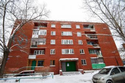 Продажа квартиры Петра Осминина ул., 28