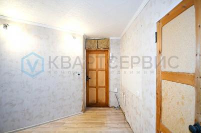 Продажа квартиры Петра Осминина ул., 28