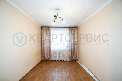 Продажа квартиры Петра Осминина ул., 28