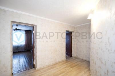 Продажа квартиры Петра Осминина ул., 28