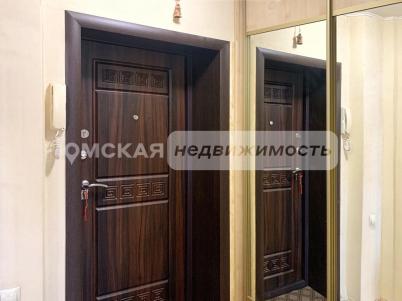 Продажа квартиры Омск. улица Пушкина 32/1