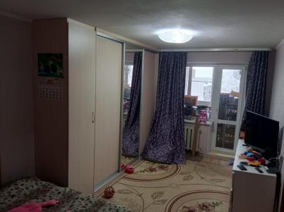 Продажа квартиры Омск. улица Бородина 42 Продажа квартиры Омск. улица Бородина 42