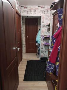 Продажа квартиры Омск. улица Бородина 42 Продажа квартиры Омск. улица Бородина 42