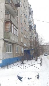 Продажа квартиры Омск. улица Бородина 42 Продажа квартиры Омск. улица Бородина 42