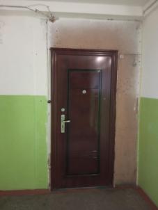 Продажа квартиры Омск. улица Бородина 42 Продажа квартиры Омск. улица Бородина 42