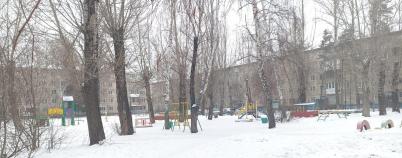 Продажа квартиры Омск. улица Бородина 42 Продажа квартиры Омск. улица Бородина 42