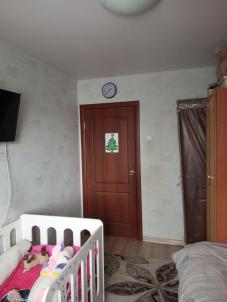 Продажа квартиры Омск. улица Бородина 42 Продажа квартиры Омск. улица Бородина 42