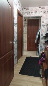 Продажа квартиры Омск. улица Бородина 42 Продажа квартиры Омск. улица Бородина 42