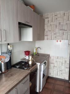 Продажа квартиры Омск. улица Бородина 42 Продажа квартиры Омск. улица Бородина 42