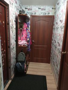 Продажа квартиры Омск. улица Бородина 42 Продажа квартиры Омск. улица Бородина 42