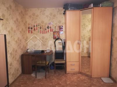 Продажа квартиры 75 Гвардейской бригады ул., 18