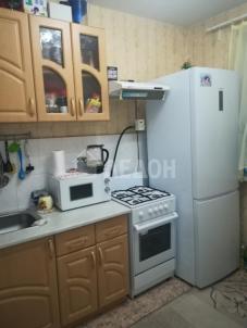 Продажа квартиры 75 Гвардейской бригады ул., 18